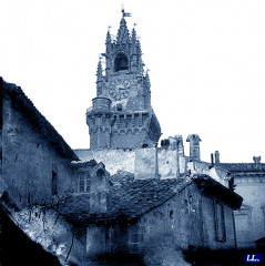 Avignon Jacquemart