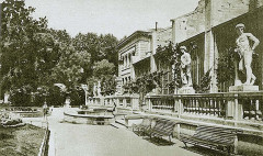 Avignon Square Agricol Perdiguier