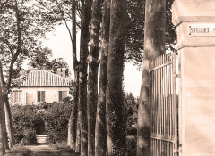 Maison de Stuard Mill