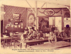 94 Ri foyer à Bar-le-Duc