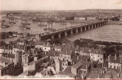 Bordeaux - vue générale 3 à Bordeaux