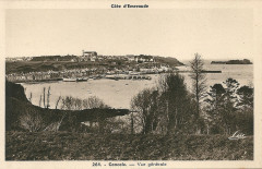 Cancale-Fr-35-carte postale-03 à Cancale