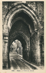 Dinan-Fr-22-carte postale-12 à Dinan