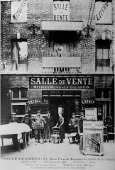 Salle des ventes épernay 1008957 à Épernay