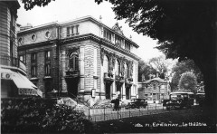 Théâtre vues CAP3 -
																					51200 Épernay
																			