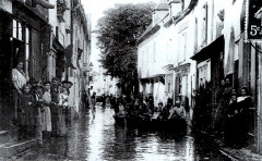 Crue-Loire-1907-Gien -
																					45500 Gien
																			