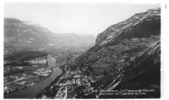 Carte postale grenoble 111 à Grenoble