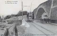 Sgte - Pont de Claix -
													38 Isère
												