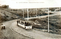 Le Havre - Tramways 2 au Havre