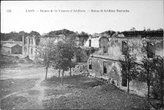 Caserne d'artillerie laon ruines 09852 -
																					02000 Laon
																			