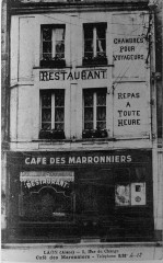 Laon rue du change 1006548 à Laon