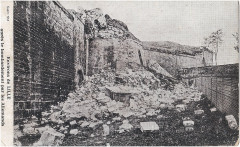 Environs de Lille — après le bombardement par les Allemands -
																					59160 Lille
																			