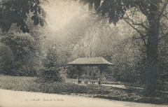 Lille - 37 - Bois de la Deule à Lille