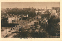 Lorient-Fr-56-vers 1935-carte postale-10 à Lorient