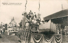 Reines de Montargis 1932