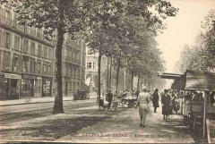 Ave Neuilly CPold