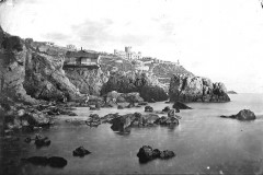 Chateau de l'anglais et reserve