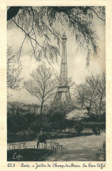Paris (CAP, anté 1935) - 09