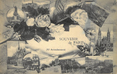 Paris - Xi Arrondissement