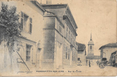 Pierrefitte-sur-Aire Carte postale 10