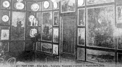 206 Pont-Aven Hôtel Julia -
													France
												