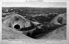 Fort de la pompelle 73706