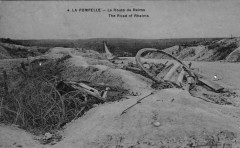 Fort Pompelle 102042