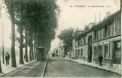 Gi 162 - Puteaux - Le Quai National