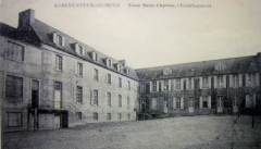 463 Quimper Kerfeunteun Ecole Saint-Charles -
													France
												