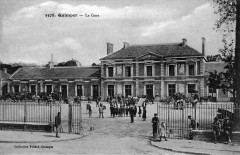 Gare-Quimper-CPancienne