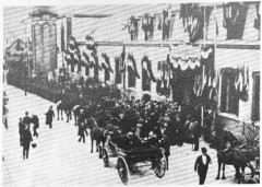 1891 Carnot a la filature Lelarge 81204 -
													France
												