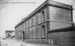 B-514546101 Ico BMR56 008hopital militaire