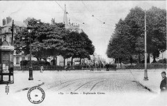 B-514546101 Ico BMR57-044 place aristide Briand