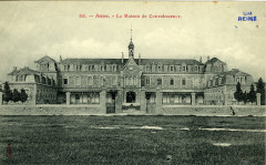 B514546101 BMR56-011 -
													France
												