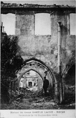 C0uvent des cordeliers Reims 61340