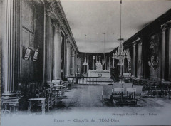 Chapelle avant 1GM 03779