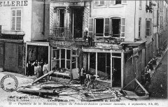 Cp place Myron Henric 151