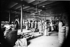 Cp travail pendant la grande guerre 37549