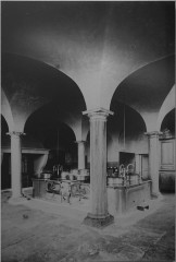 Cuisines et fourneaux