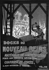 DoCks rémois 73722