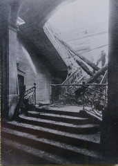 Escalier d'honneur 1GM 03768