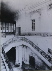 Escalier d'honneur 1GM 03770