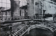 Escalier d'honneur 1GM 03771