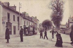 Ter-Faubourg de Paris