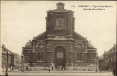 Roubaix Saint-Sépulcre