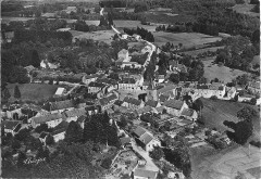 Vue Générale en 1957