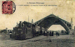 CdN-Gare centrale