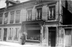 Avenue Verdun st Dizier 1297 -
													France
												