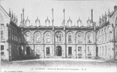 Couvent de l'assomption 1900 02