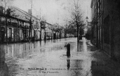 St dizier 72814